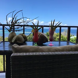 La Vida Selfcatering Apartements О-Кап